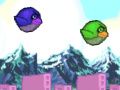 Παιχνίδι Θυμωμένα Flappy Πουλιά σε απευθείας σύνδεση
