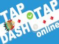 Παιχνίδι Tap Tap Dash Διαδικτυακά σε απευθείας σύνδεση
