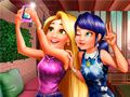 Παιχνίδι Instagram selfie στο Παρίσι σε απευθείας σύνδεση