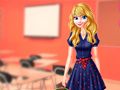 Παιχνίδι Ellie Μοντέλο Εξωφύλλου σε απευθείας σύνδεση