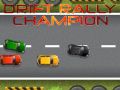 Παιχνίδι Πρωταθλητής Drift Rally σε απευθείας σύνδεση