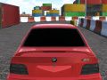 Παιχνίδι Drift Runner 3D Λιμάνι σε απευθείας σύνδεση