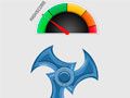 Παιχνίδι Ακραίος Fidget Spinner σε απευθείας σύνδεση