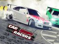 Παιχνίδι Αυτοκίνητα Drift Αγωνιζόμενοι σε απευθείας σύνδεση