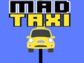 Παιχνίδι Τρελό Ταξί σε απευθείας σύνδεση