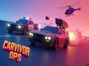 Παιχνίδι Carvivor Ops σε απευθείας σύνδεση