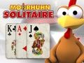 Παιχνίδι Moorhuhn Σολιτέρ σε απευθείας σύνδεση
