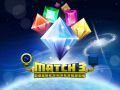 Παιχνίδι Match 3 Κλασικό σε απευθείας σύνδεση