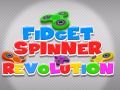Παιχνίδι Επανάσταση Fidget Spinner σε απευθείας σύνδεση
