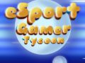 Παιχνίδι Esport Gamer Tycoon σε απευθείας σύνδεση