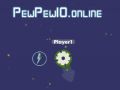 Παιχνίδι Pewpewio.Διαδικτυακό σε απευθείας σύνδεση