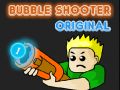 Παιχνίδι Bubble Shooter Original σε απευθείας σύνδεση