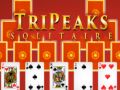 Παιχνίδι Tripeaks Solitaire σε απευθείας σύνδεση