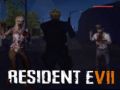 Παιχνίδι Resident Evil σε απευθείας σύνδεση