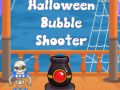 Παιχνίδι Halloween Shooter Φυσαλίδων σε απευθείας σύνδεση