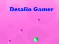 Παιχνίδι Πρόκληση Gamer σε απευθείας σύνδεση