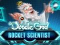 Παιχνίδι Doodle God: Ρακετολόγος σε απευθείας σύνδεση