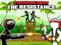 Παιχνίδι Στρατός Stickman: Η Αντίσταση σε απευθείας σύνδεση