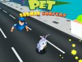 Παιχνίδι Κατοικίδια: Subway Surfers σε απευθείας σύνδεση