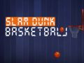 Παιχνίδι Slam Dunk Καλαθοσφαίριση σε απευθείας σύνδεση
