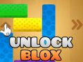 Παιχνίδι Ξεκλειδώστε τα Blox σε απευθείας σύνδεση
