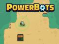 Παιχνίδι Powerbots σε απευθείας σύνδεση