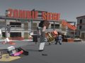 Παιχνίδι Εξέγερση Πολιορκίας Ζόμπι σε απευθείας σύνδεση