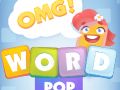 Παιχνίδι OMG Word Pop σε απευθείας σύνδεση