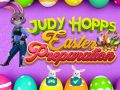 Παιχνίδι Προετοιμασία του Πάσχα με την Judy Hopps σε απευθείας σύνδεση Παιχνίδι Προετοιμασία του Πάσχα με την Judy Hopps σε απευθείας σύνδεση