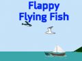 Παιχνίδι Flappy Ιπτάμενο Ψάρι σε απευθείας σύνδεση