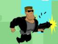 Παιχνίδι Επίθεση του Arnie σε απευθείας σύνδεση