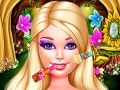 Παιχνίδι Το παραμυθένιο στυλ της Barbie σε απευθείας σύνδεση Παιχνίδι Το παραμυθένιο στυλ της Barbie σε απευθείας σύνδεση