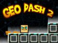 Παιχνίδι Geo Dash 2 σε απευθείας σύνδεση Παιχνίδι Geo Dash 2 σε απευθείας σύνδεση