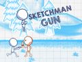 Παιχνίδι Όπλο Sketchman σε απευθείας σύνδεση