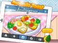 Παιχνίδι Τοστ με Αβοκάντο Instagram σε απευθείας σύνδεση