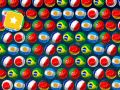 Παιχνίδι Παγκόσμιο Κύπελλο Bubble Shooter σε απευθείας σύνδεση