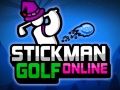 Παιχνίδι Stickman Γκολφ Online σε απευθείας σύνδεση Παιχνίδι Stickman Γκολφ Online σε απευθείας σύνδεση
