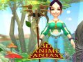 Παιχνίδι 3D Φαντασία Anime σε απευθείας σύνδεση