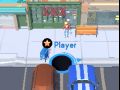 Παιχνίδι Hole.io σε απευθείας σύνδεση Παιχνίδι Hole.io σε απευθείας σύνδεση