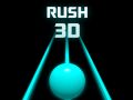 Παιχνίδι Rush 3D σε απευθείας σύνδεση