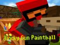 Παιχνίδι Μπλοκ Υποβρύχιο Paintball σε απευθείας σύνδεση