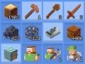 Παιχνίδι Grindcraft Remastered σε απευθείας σύνδεση