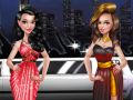 Παιχνίδι Dolly Oscars: Ντύσιμο σε απευθείας σύνδεση