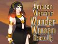 Παιχνίδι Αμαζόνα Πολεμίστρια Ντύσιμο Wonder Woman σε απευθείας σύνδεση