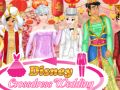 Παιχνίδι Γάμος Crossdress σε απευθείας σύνδεση
