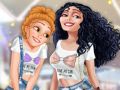 Παιχνίδι Disney Ημέρα Ψώνια Μητέρα και Κόρη σε απευθείας σύνδεση Παιχνίδι Disney Ημέρα Ψώνια Μητέρα και Κόρη σε απευθείας σύνδεση
