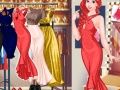 Παιχνίδι Καλύτερα Βραβεία Πριγκίπισσας σε απευθείας σύνδεση