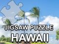 Παιχνίδι Παζλ Jigsaw Χαβάη σε απευθείας σύνδεση