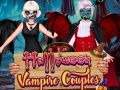 Παιχνίδι Ζευγάρι βαμπίρ του Χalloween σε απευθείας σύνδεση