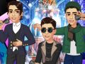 Παιχνίδι Παγκόσμια περιοδεία του Zayn Malik σε απευθείας σύνδεση Παιχνίδι Παγκόσμια περιοδεία του Zayn Malik σε απευθείας σύνδεση